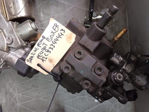 Benzine pomp/hogedruk inspuit pomp A2C59517045, Auto-onderdelen, Elektronica en Kabels, Citroën, Gebruikt, Ophalen of Verzenden
