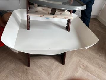 Catchy Opvangbak stokke stoel. Exclusief stoel beschikbaar voor biedingen