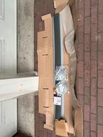 Kabelgoot en kabelbrug, Ophalen, Zo goed als nieuw, Plinten