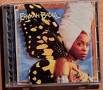 Erykah Badu - Baduizm Live CD, Ophalen of Verzenden, 1980 tot 2000, Zo goed als nieuw