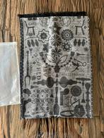 Moooi scarf van Marcel Wanders, Ophalen