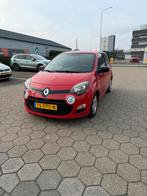 Renault Twingo 1.2 55KW E3 2014 Rood, Twingo, 74 pk, Zwart, 4 cilinders