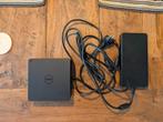 Dell Thunderbolt Dock TB16 with 240W AC Adapter (GEEN FAN), Computers en Software, Dockingstations, Ophalen of Verzenden, Dell