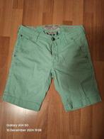 Jacob cohen shorts korte broek spijkerbroek w31, Ophalen of Verzenden, Gedragen, Maat 48/50 (M), Groen