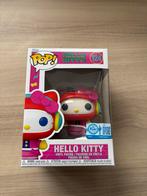 Funko pop! Hello Kitty (Arcade outfit) 124, Funko Europe, Ophalen of Verzenden, Zo goed als nieuw, 4th floor, 1 Queen Caroline St, London W6 9YN, Verenigd Koninkrijk