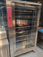 Diamond kippengrill zo goed als nieuw!!, Ophalen, Nieuw zonder verpakking