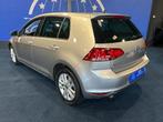 Volkswagen Golf 1.2 TSI HIGHLINE - ALLSTAR / FULL - OPTIES, Auto's, Voorwielaandrijving, Stof, Gebruikt, Zwart