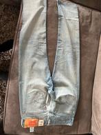Nieuwe Levi's 501 Original - Maat 32x32, Kleding | Heren, Spijkerbroeken en Jeans, Ophalen of Verzenden, Nieuw, Blauw, W32 (confectie 46) of kleiner