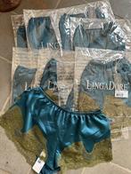 LingaDore partij 10st French Knickers nu voor €25,- !!, Kleding | Dames, Ondergoed en Lingerie, Broekje of Short, LingaDore, Ophalen of Verzenden