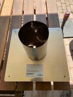 Te koop dakdoorvoer, Ophalen of Verzenden, Nieuw, Ventilator en Afzuiger