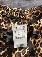 Panter rok zomer rok Zara maat S NIEUW, Kleding | Dames, Rokken, Zara, Nieuw, Ophalen of Verzenden, Maat 36 (S)
