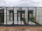 volières en kooien, Ophalen of Verzenden, Nieuw, Aluminium, Volière