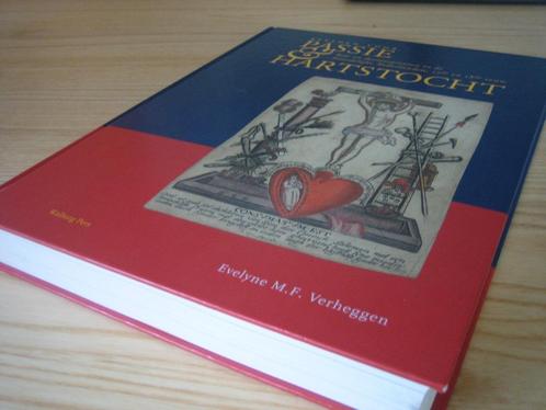 boek: Beelden voor Passie & Hartstocht, Boeken, Kunst en Cultuur | Beeldend, Zo goed als nieuw, Schilder- en Tekenkunst, Ophalen