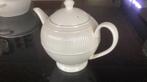 Wedgwood koffiepot, Huis en Inrichting, Keuken | Servies, Overige typen, Ophalen of Verzenden, Zo goed als nieuw, Wedgwood