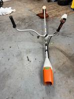 Stihl fsa 90, Tuin en Terras, Ophalen of Verzenden, Gebruikt, Elektrisch, Stihl