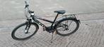 Kinderfiets Puky Cyke 24 inch, Fietsen en Brommers, Puky, Ophalen of Verzenden, Handrem, Gebruikt
