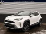 Toyota Yaris Cross 1.5 Hybrid Adventure AWD Automaat Panoram, Auto's, Toyota, Gebruikt, Euro 6, Overige kleuren, 1490 cc