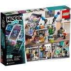 LEGO Hidden Side J.B.'s spooklab 70418 – Nieuw in doos, Kinderen en Baby's, Speelgoed | Duplo en Lego, Ophalen of Verzenden, Nieuw