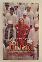 Vaessen, Step - Jihad met sambal, Verzenden, Gelezen, Azië