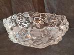 Vintage Crystal bowl Carmen by Mikasa made in Germany, Ophalen of Verzenden