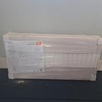 2 Nieuwe CV Radiatoren - 400x600 & 400x800, Ophalen, 30 tot 80 cm, Radiator, Nieuw