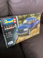 Revell 1:25 ford F-150 XTL, Auto, Revell, Groter dan 1:32, Ophalen of Verzenden