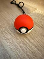 Pokéball Plus Controller, Spelcomputers en Games, Games | Nintendo Switch, Verzenden, Zo goed als nieuw