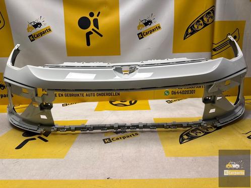 Voorbumper VW Golf 8 VIII 8.5 FACELIFT R 5H0807221Q 4XPDC, Auto-onderdelen, Carrosserie en Plaatwerk, Bumper, Volkswagen, Voor