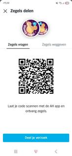 Ah disneykransjes, Tickets en Kaartjes, Eén persoon, Kortingsbon