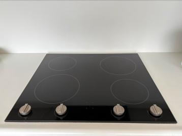 ATAG inductiekookplaat HI6271B beschikbaar voor biedingen