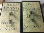 T.K. nog 8 boeken van John Irving zie actuele lijst, Ophalen of Verzenden, Gelezen, John Irving