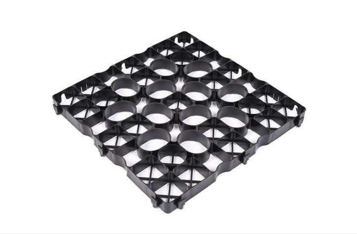 200 m2 Paddock Rooster Grindmat Paddockplaten - Nieuw!, Dieren en Toebehoren, Stalling en Weidegang