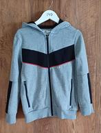 C&A - vest grijs - maat 140, C&A, Trui of Vest, Ophalen of Verzenden, Zo goed als nieuw