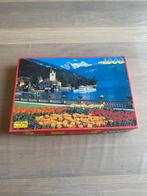 Legpuzzel, Ophalen of Verzenden, 500 t/m 1500 stukjes, Zo goed als nieuw