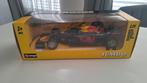 Red bull racing model auto max verstappen jumbo, Hobby en Vrije tijd, Modelauto's | 1:24, Ophalen of Verzenden, Zo goed als nieuw