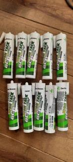 Zwaluw High Tack 290ml kit, Ophalen of Verzenden, Nieuw