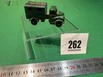 262 Lesney Austin MK2 Radio Truck No 68, Ophalen of Verzenden, Gebruikt, Auto, Lesney