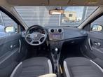 Dacia Sandero 0.9 TCe SL Stepway / Tweede eigenaar/ dealer o, Voorwielaandrijving, 898 cc, Stof, Euro 6