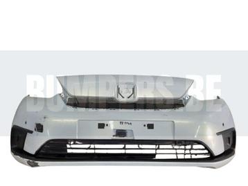 Bumper Honda Jazz 5 V 20- 71101-TZB-ZZ00 Voorbumper PJ1144 beschikbaar voor biedingen