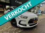 Citroen DS5 1.6 THP Sport Chic HANDGESCHAKELD MASAGE STOEL, Auto's, Citroën, Te koop, DS5, Geïmporteerd, 5 stoelen