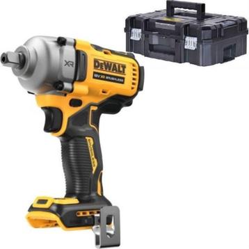DeWALT DCF892NT Accu Slagmoersleutel 1/2 Pinaansluiting 18V  beschikbaar voor biedingen
