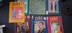 Palet & Tekenstift Tijdschriften - Kunst en Cultuur, Ophalen of Verzenden, Gelezen, Overige typen