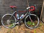 Racefiets Ridley orion carbon maat M (54cm), Fietsen en Brommers, Fietsen | Racefietsen, Overige merken, Meer dan 20 versnellingen