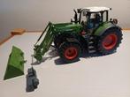 Wiking Fendt 724 Agritechnica 2023, Hobby en Vrije tijd, Modelauto's | 1:32, Ophalen of Verzenden, Zo goed als nieuw, Tractor of Landbouw
