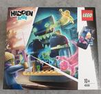 LEGO Hidden Side 40336 Juice Bar, Kinderen en Baby's, Speelgoed | Duplo en Lego, Ophalen, Zo goed als nieuw, Complete set, Lego