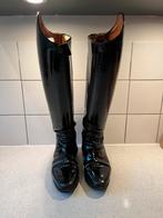 Laklaarzen Petrie Anky Elegance maat 40, Dieren en Toebehoren, Ophalen of Verzenden, Gebruikt, Dressuur, Schoeisel