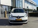Renault Grand Scénic 1.2 TCe Bose (bj 2013) XENON|NAVI|CLIM, Voorwielaandrijving, Euro 5, 4 cilinders, Wit