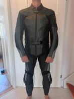 Motor pak leer MQP Maat 52 zgan. Motor combi., Motoren, Kleding | Motorkleding, Ophalen of Verzenden, Tweedehands, Handschoenen