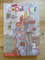Hotel rozebottel - een mysterieuze gast - marjo roeven 10+, Ophalen of Verzenden, Gelezen