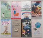 16x Nieuwe Luisterboeken Kinderen 3+ | In 1 koop voor €25, Boeken, Luisterboeken, Ophalen of Verzenden, Cd, Kind
